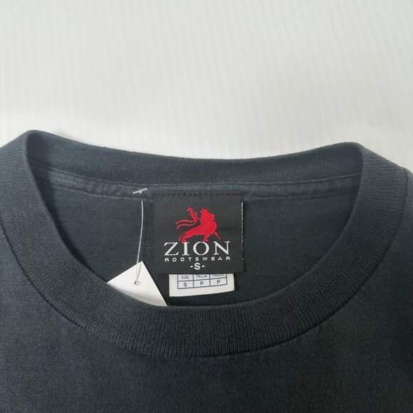 2000s Willie Nelson Outlaw Band Tee S - Picture 4 of 4